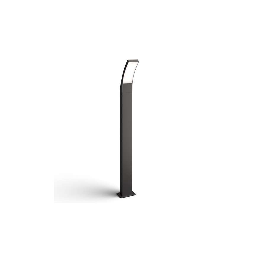 Philips - LED Φωτιστικό στύλος εξωτερικού χώρου LED/12W/230V 4000K 96 cm IP44