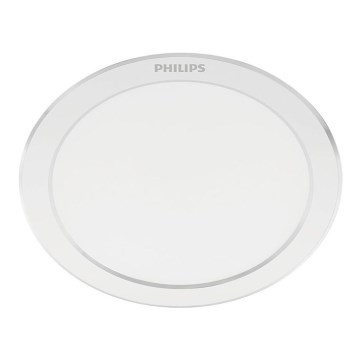 Philips - LED Χωνευτό φωτιστικό LED/17W/230V 4000K