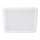Philips - LED χωνευτό φωτιστικό οροφής MESON LED/13W/230V 4000K 14x14 cm