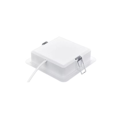 Philips - LED χωνευτό φωτιστικό οροφής MESON LED/13W/230V 4000K 14x14 cm