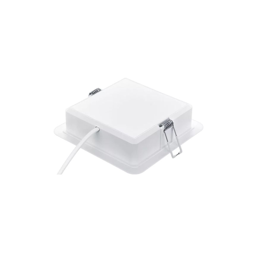 Philips - LED χωνευτό φωτιστικό οροφής MESON LED/13W/230V 4000K 14x14 cm