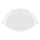 Philips - LED χωνευτό φωτιστικό οροφής MESON LED/17W/230V 4000K διάμ. 16,6 cm