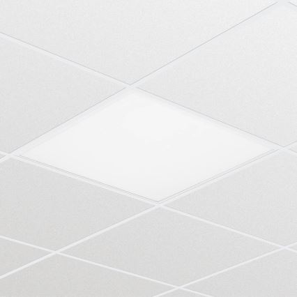 Philips - LED Χωνευτό πάνελ LEDINAIRE LED/34W/230V 60x60 cm 4000K