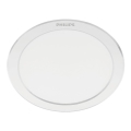 Philips - LED Χωνευτό φωτιστικό LED/13W/230V 3000K