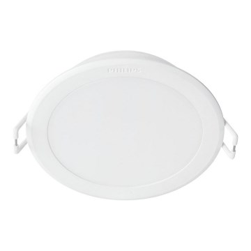 Philips - LED Χωνευτό φωτιστικό οροφής 1xLED/12,5W/230V 3000K