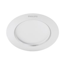 Philips -LED Χωνευτό φωτιστικό οροφής LED/2,2W/230V 3000K