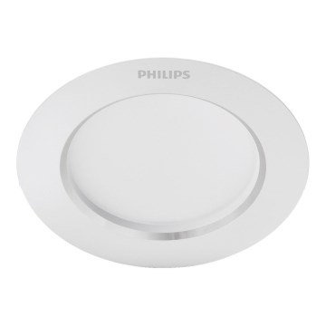 Philips - LED Χωνευτό φωτιστικό οροφής  LED/2,2W/230V 4000K