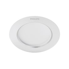 Philips - LED Χωνευτό φωτιστικό οροφής LED/2W/230V 4000K