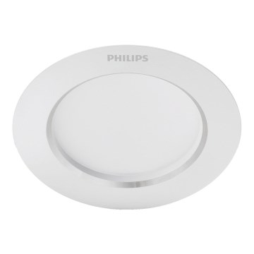 Philips - LED Χωνευτό φωτιστικό οροφής LED/2W/230V 4000K