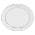 Philips -LED Χωνευτό φωτιστικό οροφής  LED/4,5W/230V 3000K