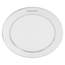Philips - LED Χωνευτό φωτιστικό οροφής  LED/4,5W/230V 4000K