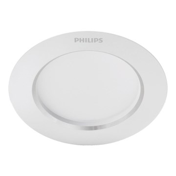 Philips - LED Χωνευτό φωτιστικό οροφής LED/4,8W/230V 4000K