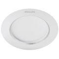 Philips - LED Χωνευτό φωτιστικό οροφής LED/6,5W/230V 4000K