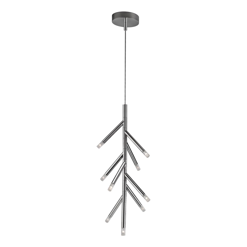 Philips Lirio 40758/11/LI - Κρεμαστό φως LED BRANCHES 9xLED/5W