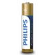 Philips LR03M4B/10 - 4 τμχ Αλκαλική μπαταρία AAA PREMIUM ALKALINE 1,5V