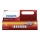 Philips LR03P12W/10 - 12 τμχ Αλκαλική μπαταρία AAA POWER ALKALINE 1,5V 1150mAh