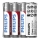 Philips LR03P4F/10 - 4 τμχ Αλκαλική μπαταρία AAA POWER ALKALINE 1,5V 1150mAh
