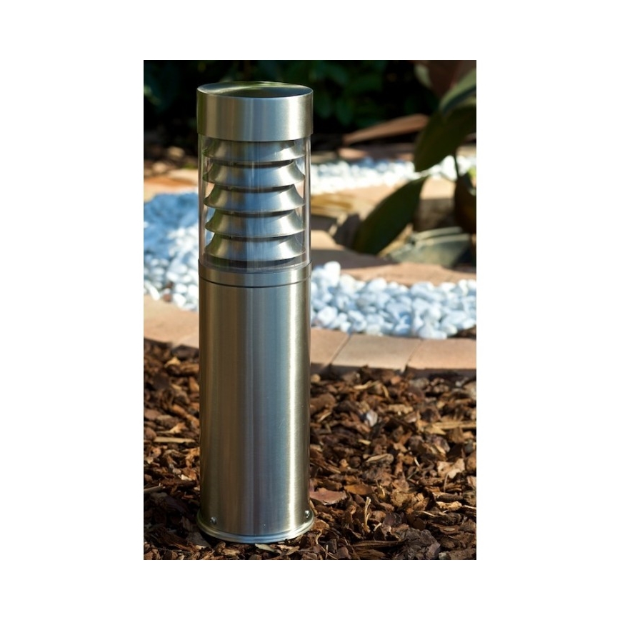 Philips Massive 16191/47/10 - Λάμπα εξωτερικού χώρου BIRMINGHAM 1xE27/20W IP44