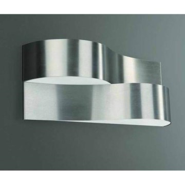 Philips Massive 17185/47/10 - Φως τοίχου εξωτερικού χώρου CAPRI 2xE14/11W IP44