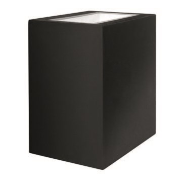 Philips Massive 17209/30/10 - LED Επιτοίχιο φωτιστικό μπάνιου KAUNAS LED/7,5W IP44