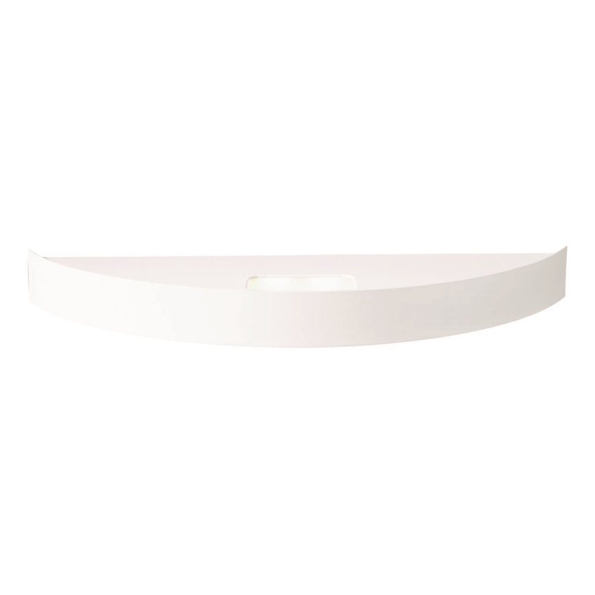 Philips Massive 37867/31/10 - Φως τοίχου LED MENDEL 2xLED/2,5W λευκό