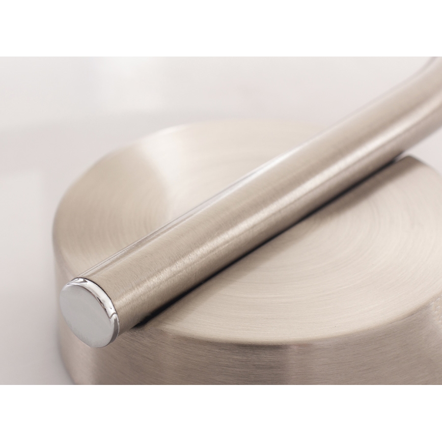 Philips Massive - Σποτ φωτιστικό 3xE14/40W ματ χρώμιο