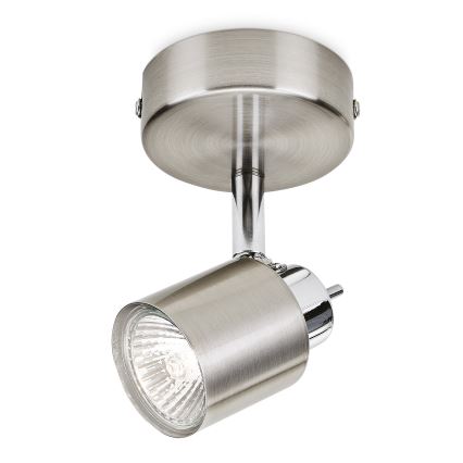 Philips Massive - Φωτιστικό σποτ 1xGU10/35W/230V