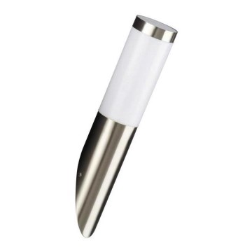 Philips Massive 546930 - Φως τοίχου εξωτερικού χώρου UTRECHT 1xE27/20W/230V IP44