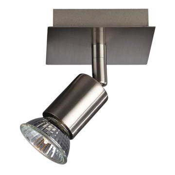 Philips Massive 55030/17/10 - Σποτ φωτιστικό CARRERA 1xGU10/50W/230V
