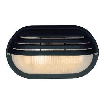 Philips Massive 71246/01/30 - Φως εξωτερικού χώρου 1xE27/40W IP44