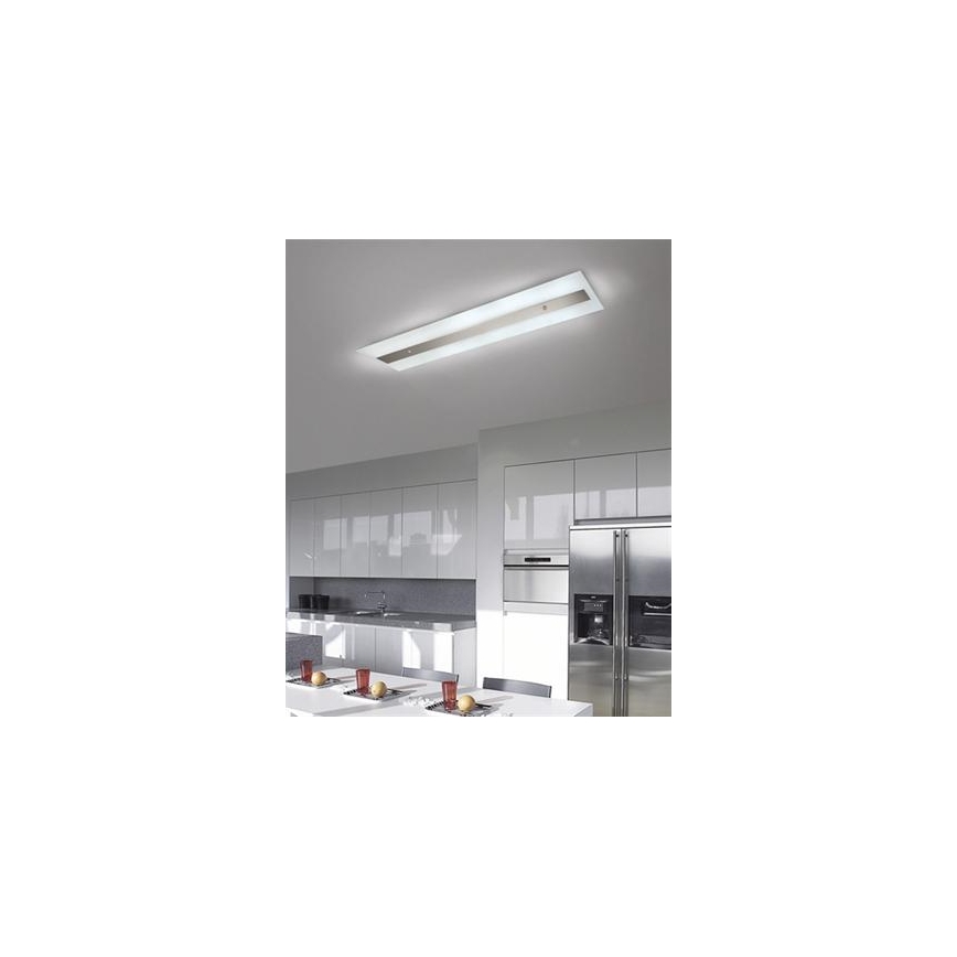Philips Massive 85115/14/31 - Φωτιστικό φθορίου DECOLINE 2xG5/14W/230V