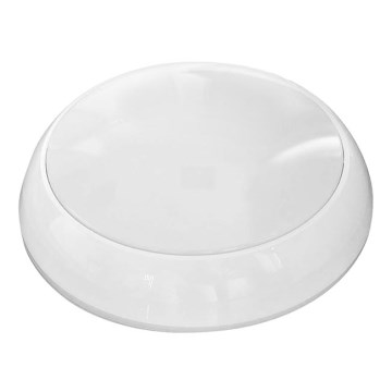 Philips Massive EX000/01/67 - Φως οροφής μπάνιου LED LED/12W/230V IP65