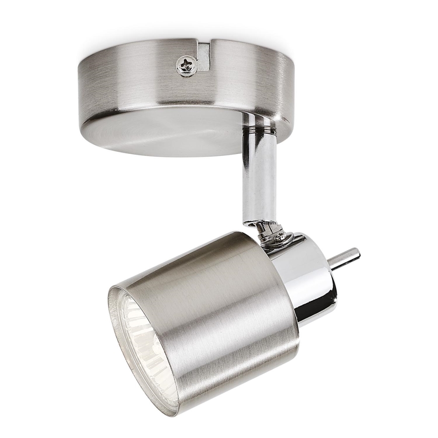 Philips Massive - Φωτιστικό σποτ 1xGU10/35W/230V