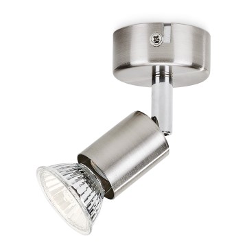 Philips Massive - Φωτιστικό σποτ 1xGU10/50W/230V