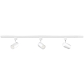 Philips - Σποτ για σύστημα ράγας EASYLINK 3xGU10/7W/230V 1m λευκό