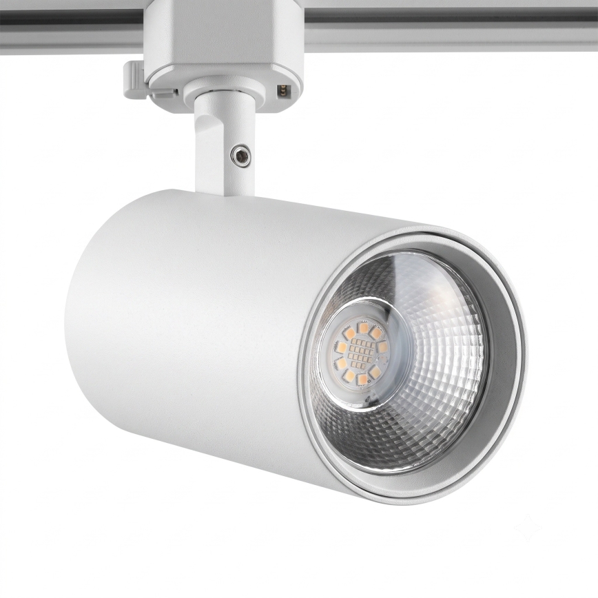 Philips - Σποτ για σύστημα ράγας EASYLINK 3xGU10/7W/230V 1m λευκό