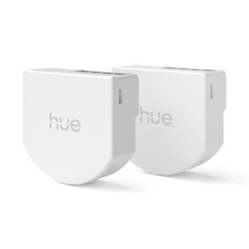 Philips - Σετ 2 μονάδων Hue