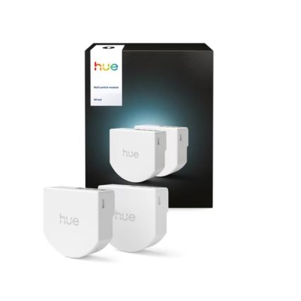 Philips - Σετ 2 μονάδων Hue