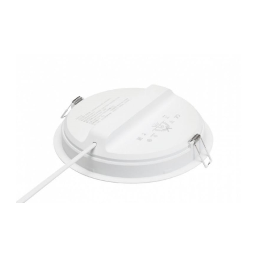 Philips - ΣΕΤ 2x Κρεμαστό φωτιστικό οροφής LED LED/23,5W/230V