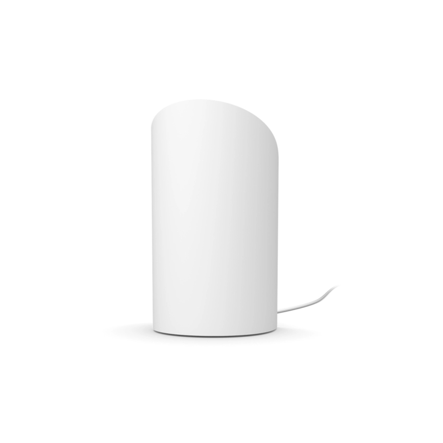 Philips - Σετ 2x LED RGBW ρυθμιζόμενα προβολικά φωτιστικά Hue PLAY Wall Washer LED/20W/230V 2000–6500K λευκό