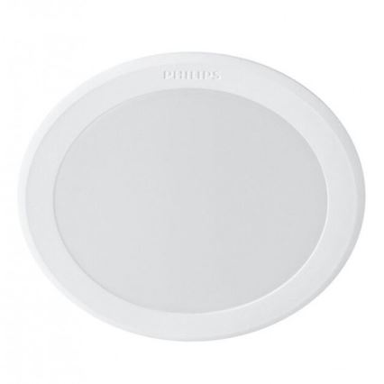 Philips - ΣΕΤ 3x Κρεμαστό φωτιστικό οροφής LED LED/5,5W/230V
