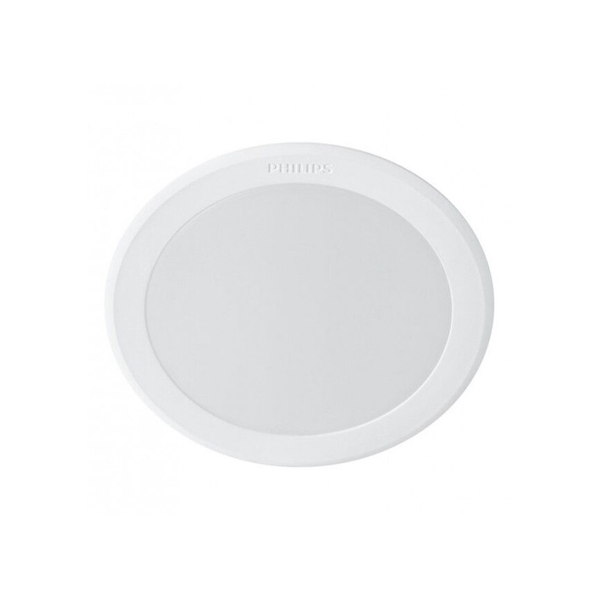 Philips - ΣΕΤ 3x Κρεμαστό φωτιστικό οροφής LED LED/5,5W/230V