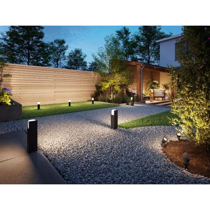 Philips - Σετ 6 τεμαχίων καλωδιακών συνδετήρων IP65