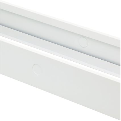 Philips - Σετ επιφανειακής τοποθέτησης για LED πάνελ LEDINAIRE και CORELINE