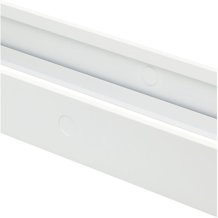 Philips - Σετ επιφανειακής τοποθέτησης για LED πάνελ LEDINAIRE και CORELINE