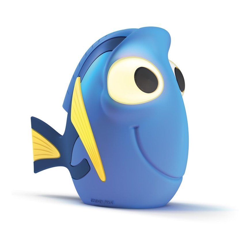 Philips - Παιδικό φωτιστικό LED 1xLED/0,3W/3V