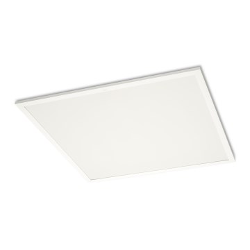 Philips Pila - Εντοιχισμένο LED πάνελ για ψευδοροφή LED/40W/230V 60x60 cm UGR<19
