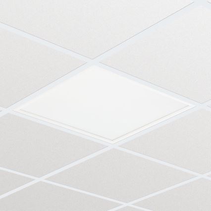 Philips Pila - Εντοιχισμένο LED πάνελ για ψευδοροφή LED/40W/230V 60x60 cm UGR19