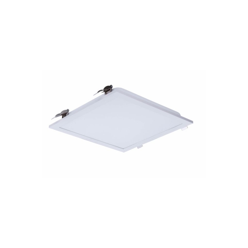 Philips Pila - Εντοιχισμένο LED πάνελ για ψευδοροφή LED/40W/230V 60x60 cm UGR19