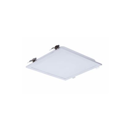 Philips Pila - Εντοιχιζόμενο πάνελ LED/40W/230V 60x60 cm UGR22